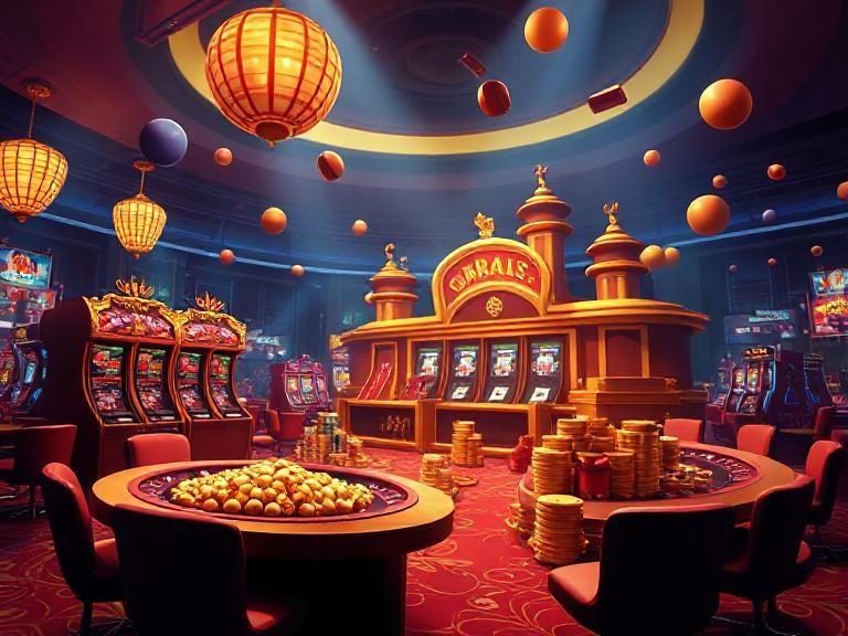 danatoto – Promo Jackpot Terbesar